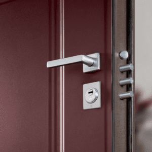 porte blindate di serramenti biellesi