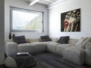 immagine finestre con apertura a blico