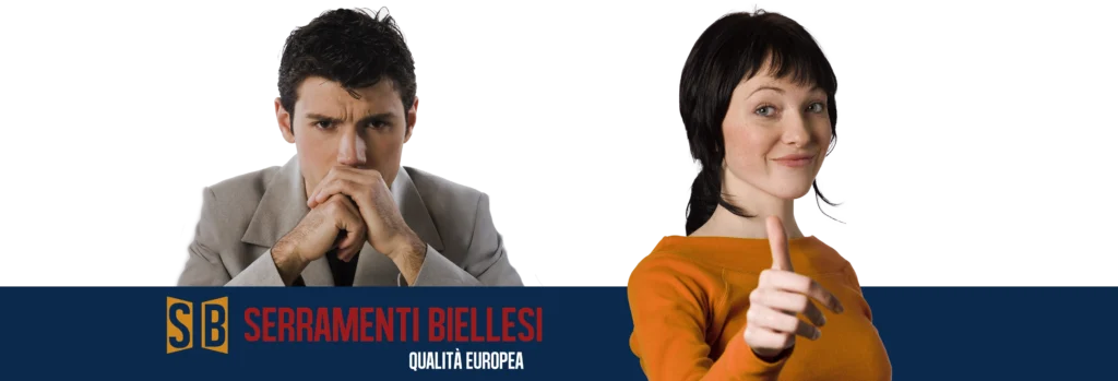 Offerta serramenti