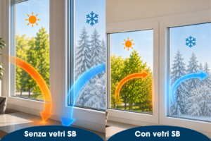 vetri 4 stagioni articolo sb serramenti biellesi
